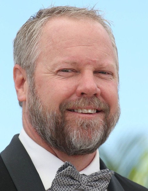 Dan Warner