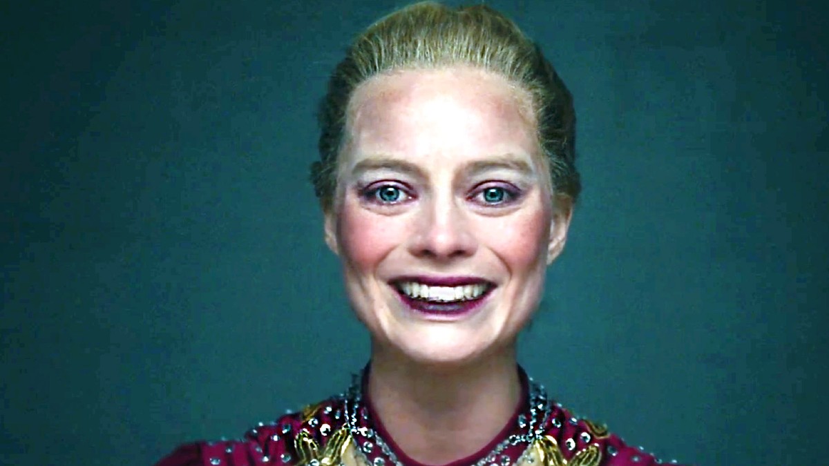 Image result for I Tonya