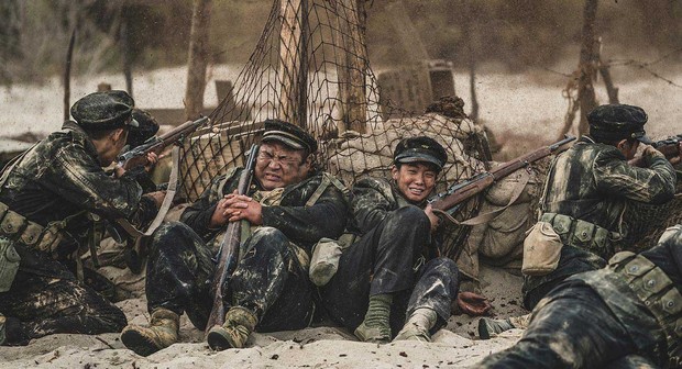 The Battle of Jangsari | Rotten Tomatoes