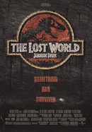 The Lost World: Jurassic Park