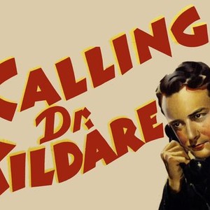 Calling Dr. Kildare photo 1