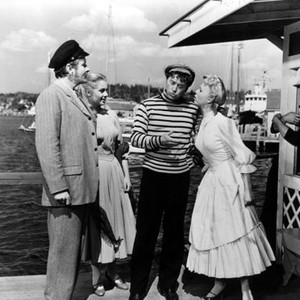 Barbara Ruick - Rotten Tomatoes