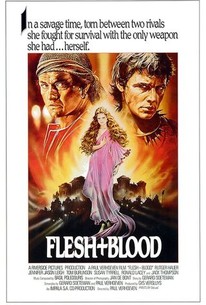 206px x 305px - Flesh & Blood - Rotten Tomatoes