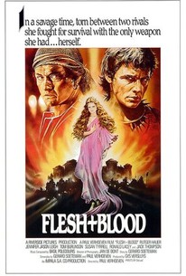 Htt Www Waptrickmovie Action - Flesh & Blood - Rotten Tomatoes