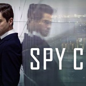 Spy City - Rotten Tomatoes