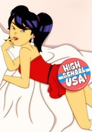 High School USA! poster image