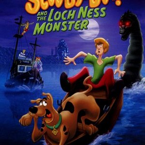 Scooby-Doo and the Loch Ness Monster (2004) photo 14