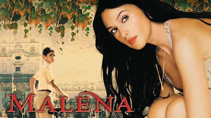 Malena fmovies 2025