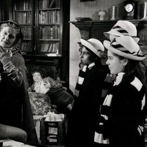 The Belles of St. Trinian's (1954) photo 8