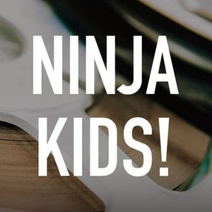 "Ninja Kids! photo 7"