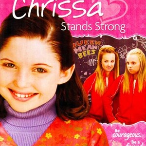 An American Girl: Chrissa Stands Strong - Rotten Tomatoes