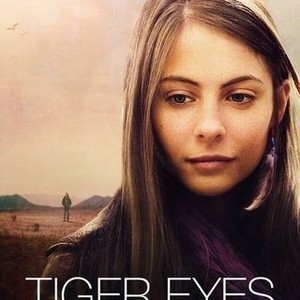 Tiger Eyes (2012) photo 1