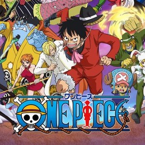 Enter The Great Swordsman Pirate Hunter Roronoa Zoro Pictures Rotten Tomatoes