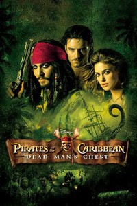 Pirates of the Caribbean: Dead Man's Chest