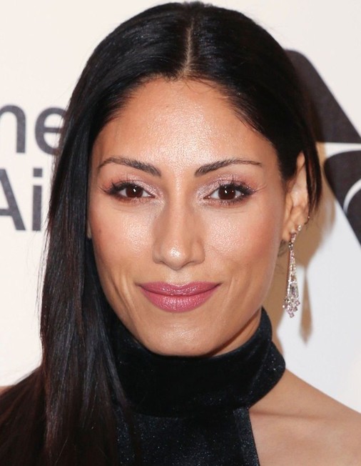 Tehmina Sunny