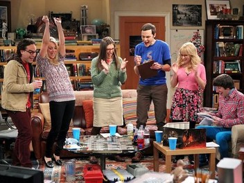 The big bang theory season 6 online free top