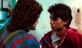 The Karate Kid: Official Clip - I Hate This Place