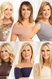 The real housewives of orange county season 13 episode 1 on sale