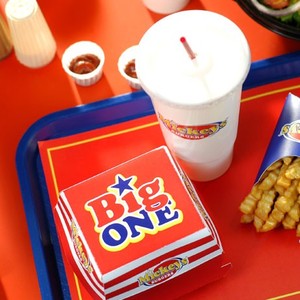 Fast Food Nation photo 3