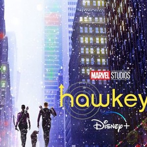 Hawkeye - Rotten Tomatoes