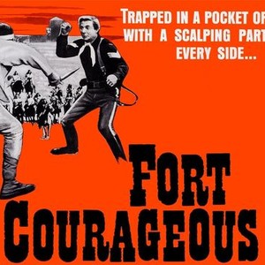 "Fort Courageous photo 5"
