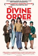 The Divine Order poster image
