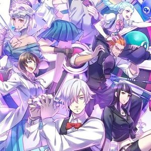 Review: Death Parade – Under the Fridge