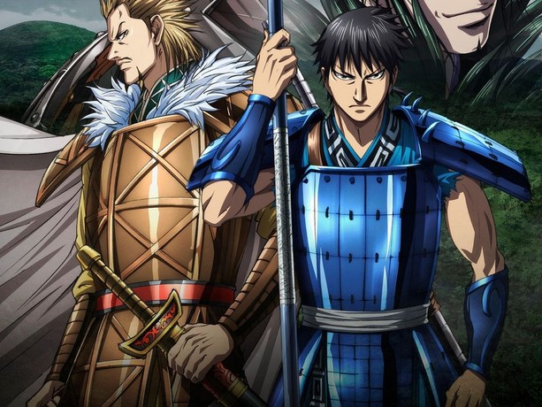 キングダム: Season 2, Episode 34 | Rotten Tomatoes