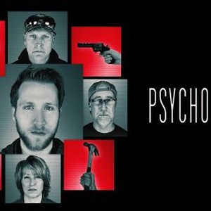 Psycho Family - Rotten Tomatoes