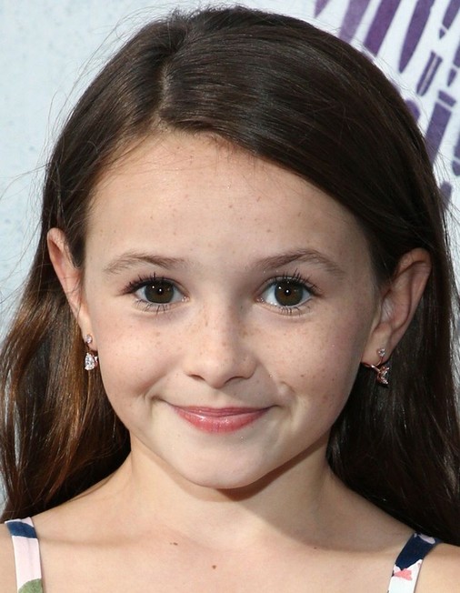Cailey Fleming