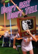 Don't Ask Don't Tell poster image