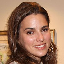 Melia Kreiling - Rotten Tomatoes