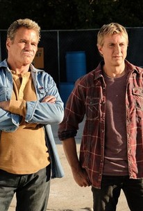 Watch cobra kai sales season 2 episode 2