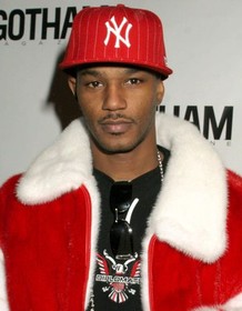 Cam'ron