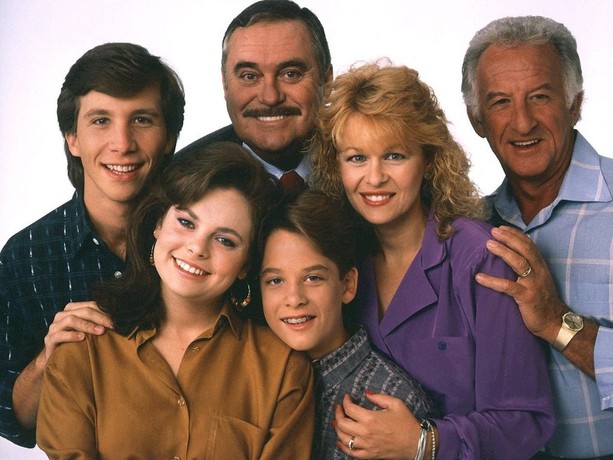 Mr. Belvedere | Rotten Tomatoes