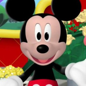 Mickey Mouse Clubhouse: Season 3, Episode 31 - Rotten Tomatoes