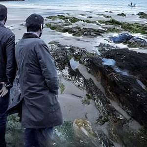 "The Beach of the Drowned photo 1"