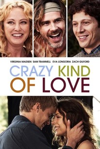 Watch trailer for Crazy Kind of Love