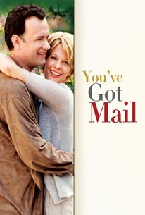 You've Got Mail poster