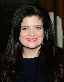 Alex Guarnaschelli | Rotten Tomatoes