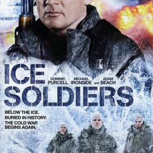 Ice Soldiers (2013) photo 6