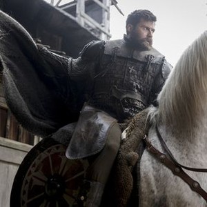 The Last Kingdom: Seven Kings Must Die - Rotten Tomatoes