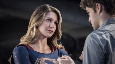 Supergirl season 4 hot sale episode 16