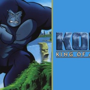 "Kong: King of Atlantis photo 6"