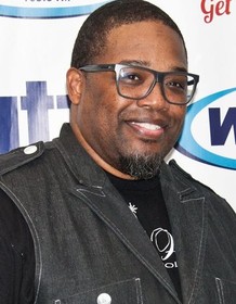 Dave Hollister