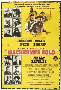 Mackenna's gold free online movie shop