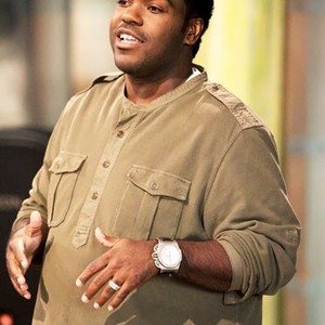 Rodney Jerkins - Rotten Tomatoes
