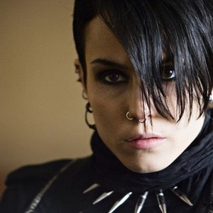 The Girl With the Dragon Tattoo (2009) photo 15