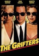 The Grifters poster image