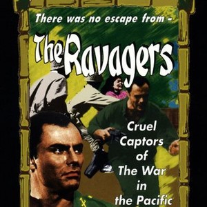 The Ravagers photo 2